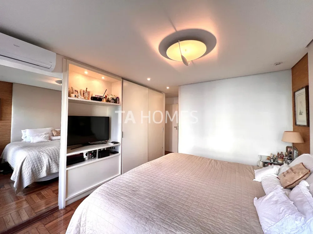 Apartamento, 3 quartos, 191 m² - Foto 3