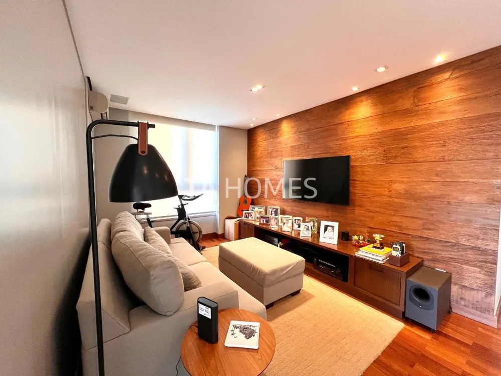 Apartamento, 3 quartos, 191 m² - Foto 4