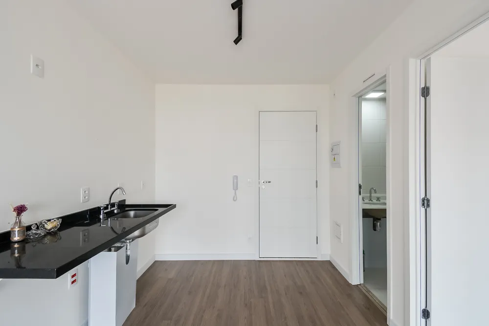 Apartamento, 1 quarto, 32 m² - Foto 2