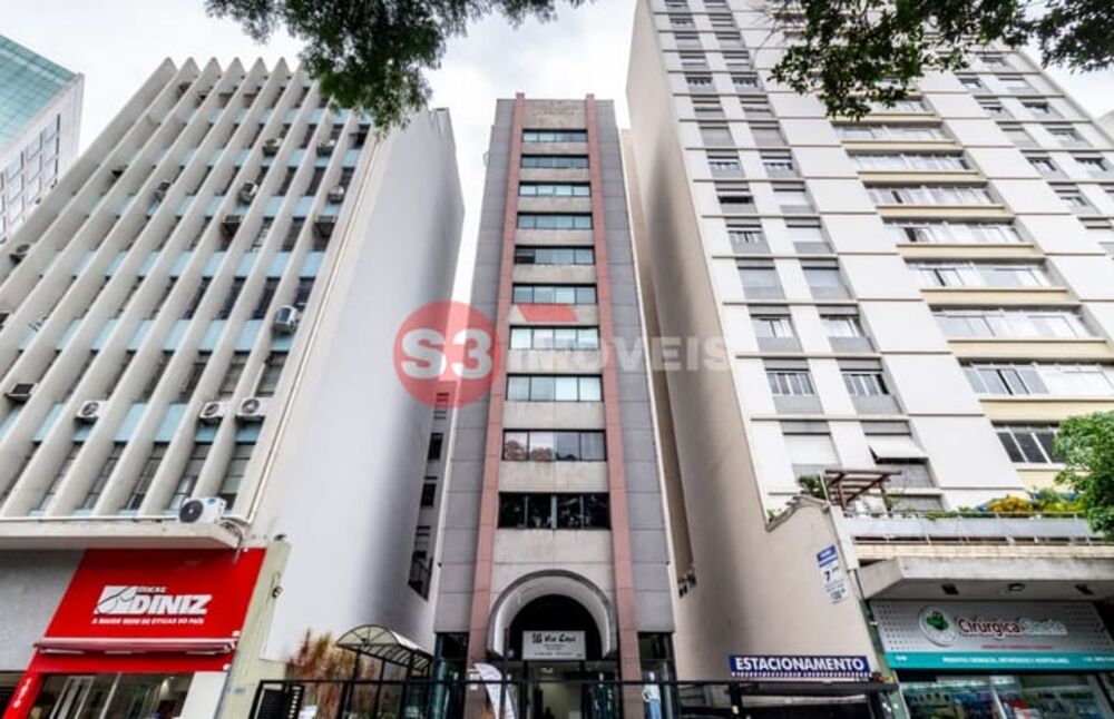 Sala-Conjunto, 35 m² - Foto 7