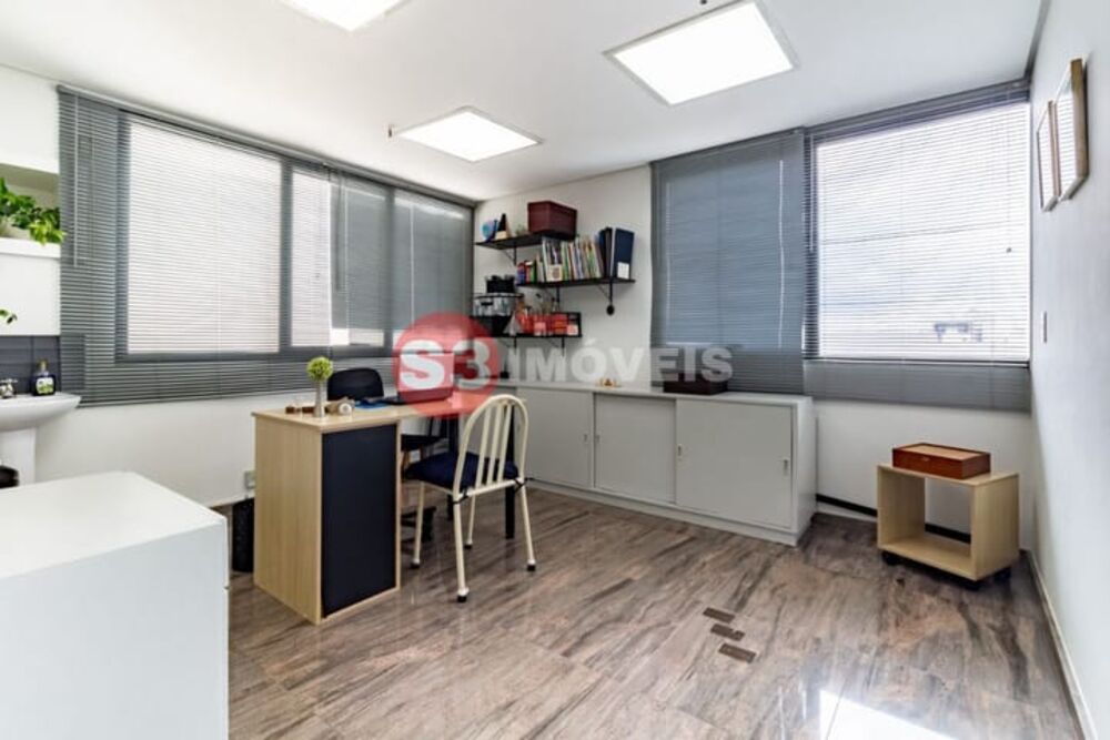 Sala-Conjunto, 35 m² - Foto 2