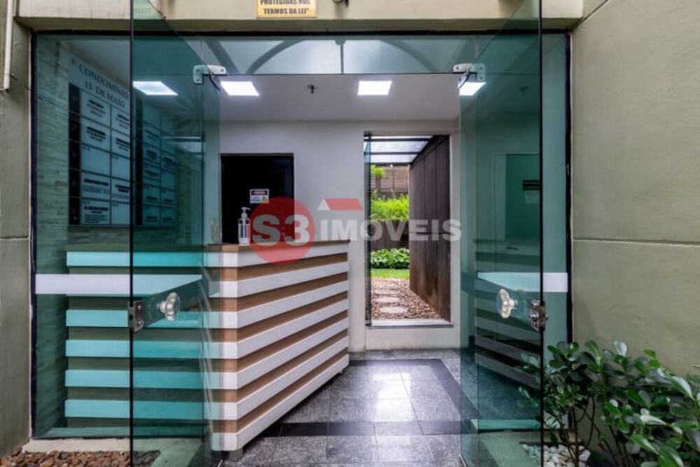 Sala-Conjunto, 35 m² - Foto 6