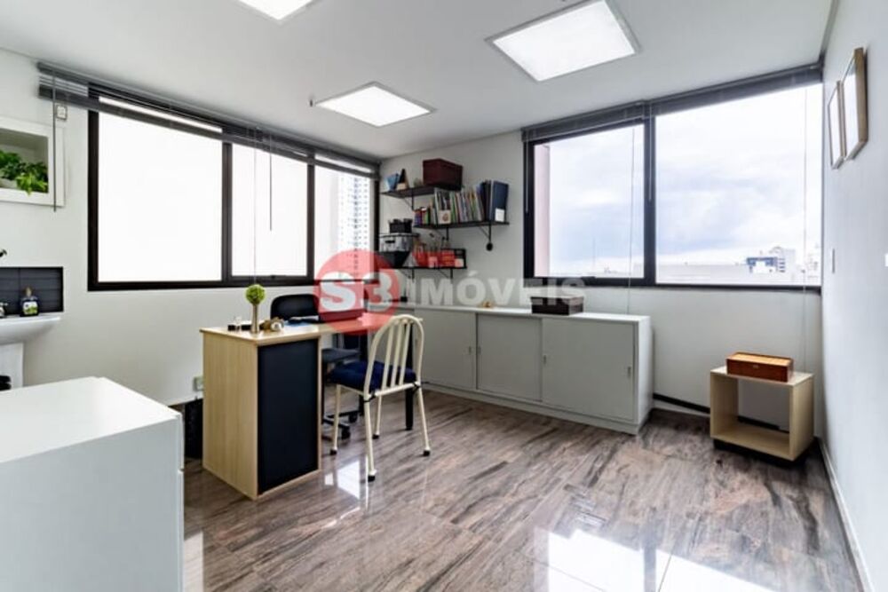 Sala-Conjunto, 35 m² - Foto 1