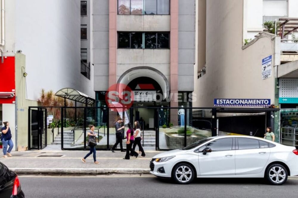 Sala-Conjunto, 35 m² - Foto 8