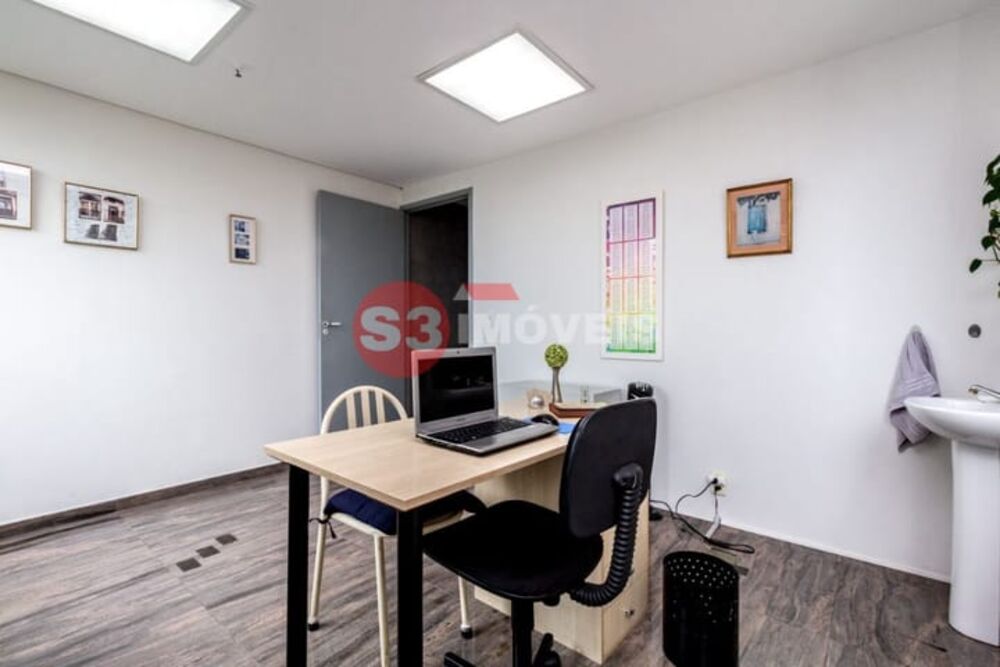 Sala-Conjunto, 35 m² - Foto 3