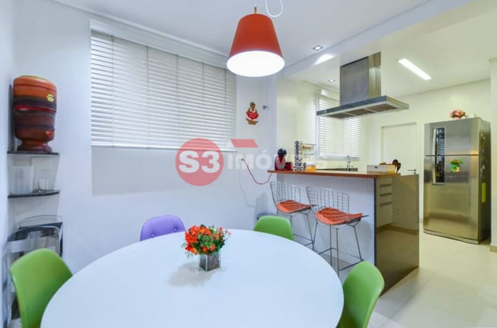 Apartamento, 3 quartos, 163 m² - Foto 3
