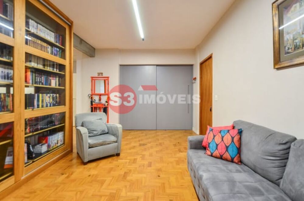 Apartamento, 3 quartos, 163 m² - Foto 2