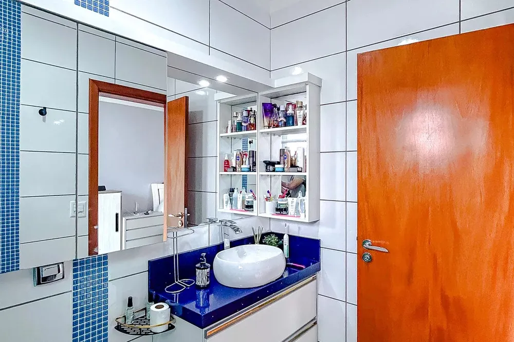 Casa, 4 quartos, 212 m² - Foto 3