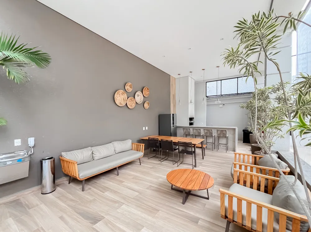 Apartamento, 3 quartos, 206 m² - Foto 4
