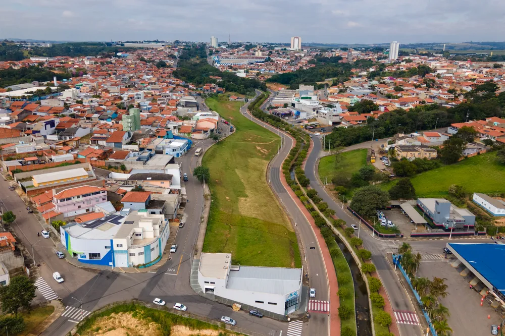 Loteamento e Condomínio, 444 m² - Foto 3