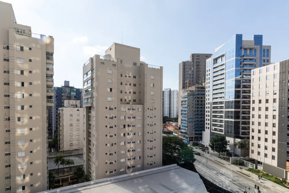 Apartamento, 3 quartos, 160 m² - Foto 4
