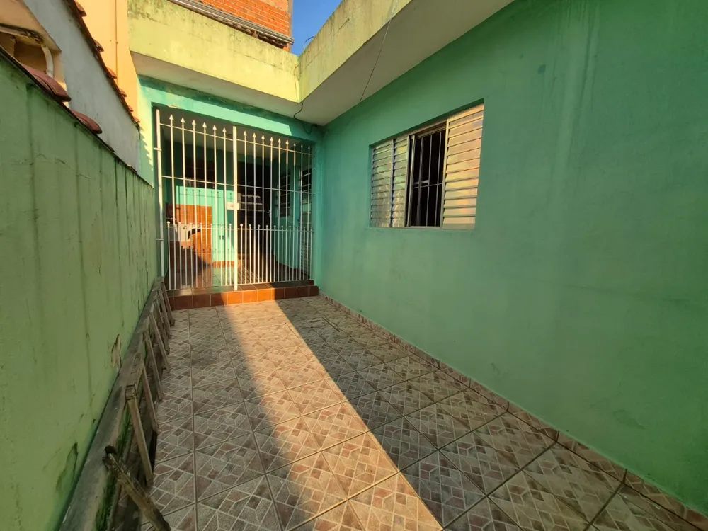 Casa, 3 quartos, 114 m² - Foto 2