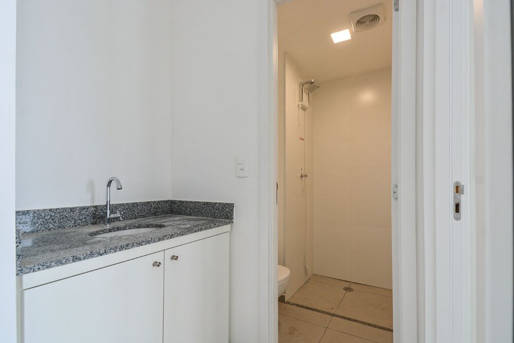 Apartamento, 1 quarto, 29 m² - Foto 3