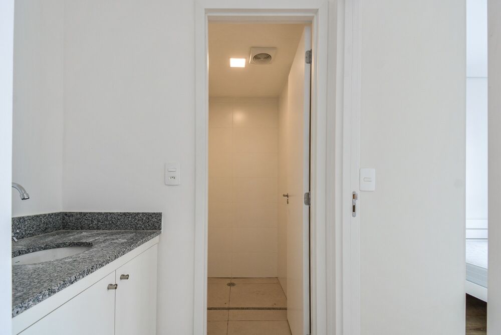 Apartamento, 1 quarto, 29 m² - Foto 2
