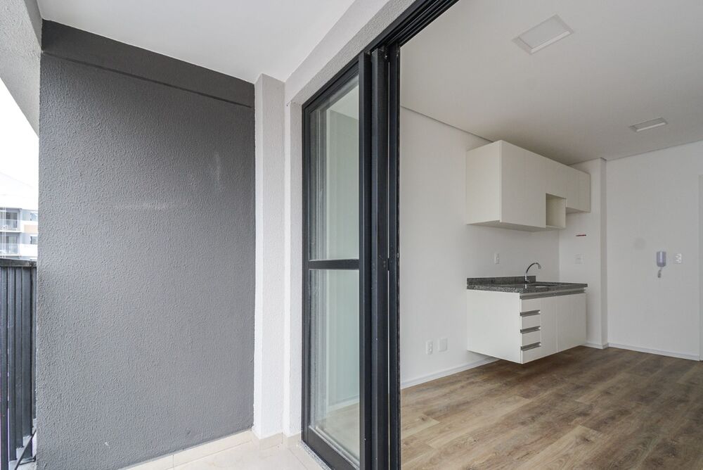 Apartamento, 1 quarto, 29 m² - Foto 4