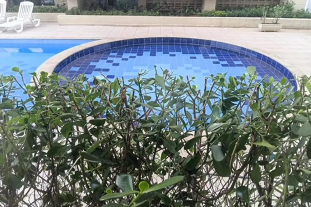 Apartamento, 2 quartos, 62 m² - Foto 1