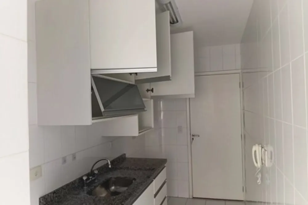 Apartamento, 2 quartos, 62 m² - Foto 2