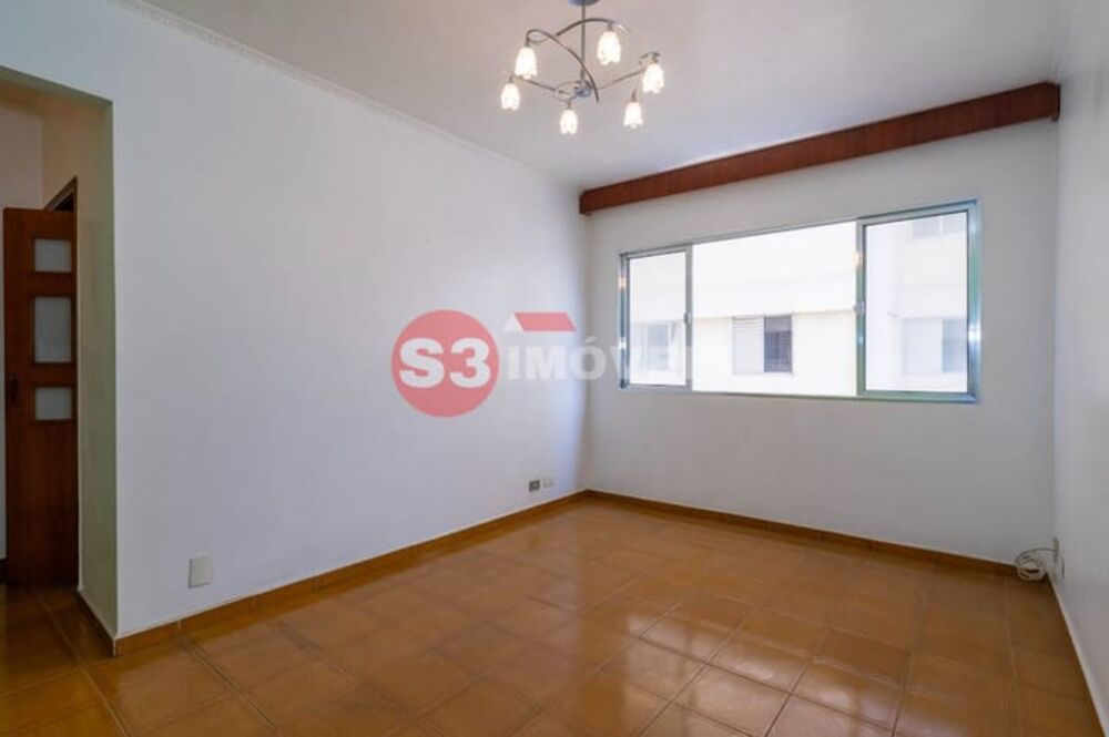 Apartamento, 2 quartos, 56 m² - Foto 2