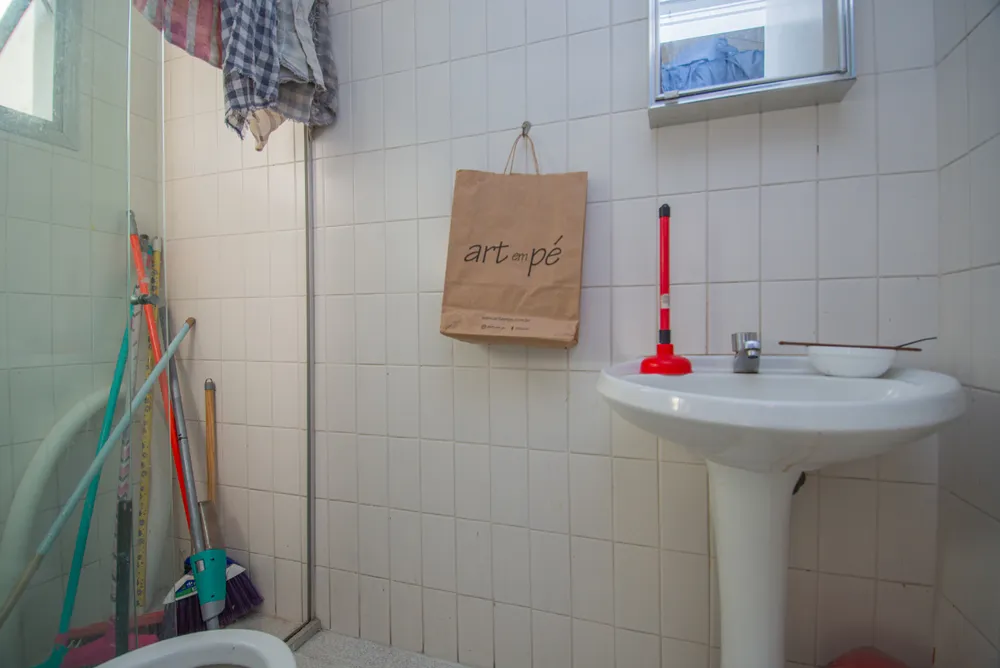 Apartamento, 4 quartos, 160 m² - Foto 3