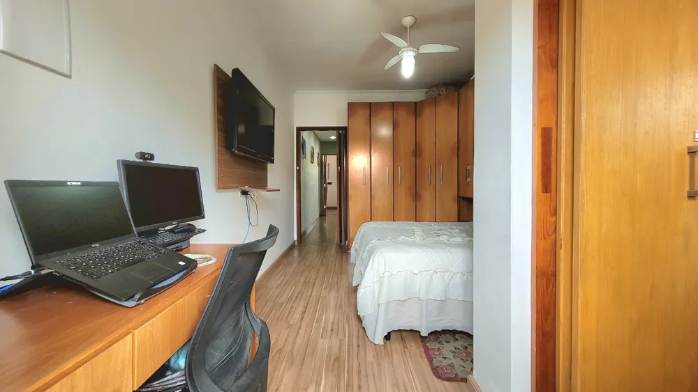 Sobrado, 3 quartos, 97 m² - Foto 4