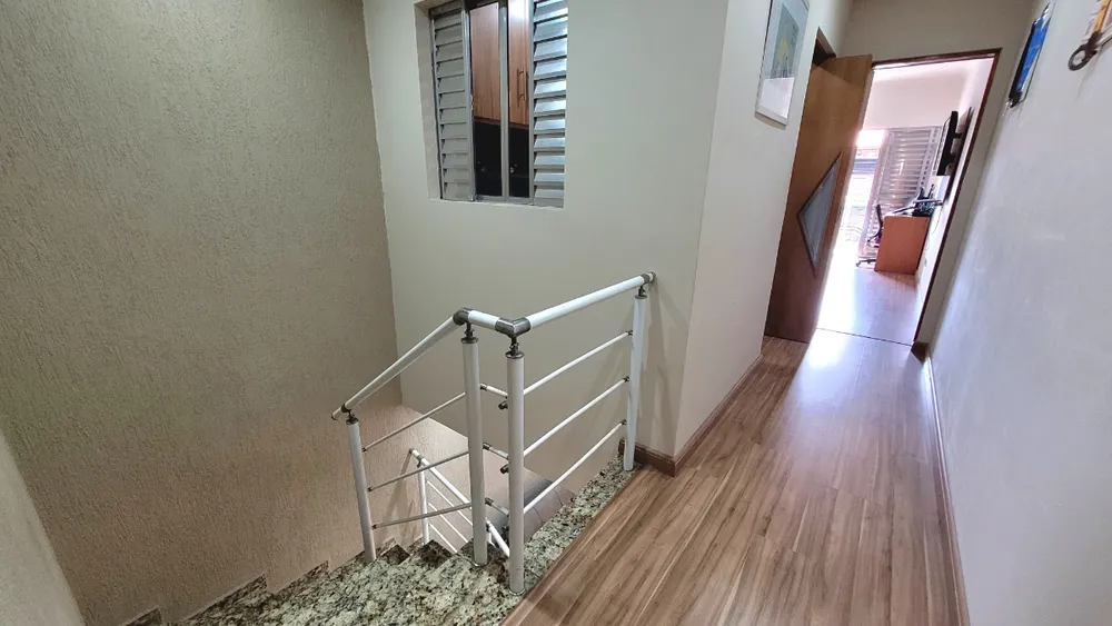 Sobrado, 3 quartos, 97 m² - Foto 2
