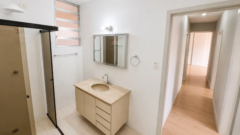 Apartamento, 2 quartos, 110 m² - Foto 3