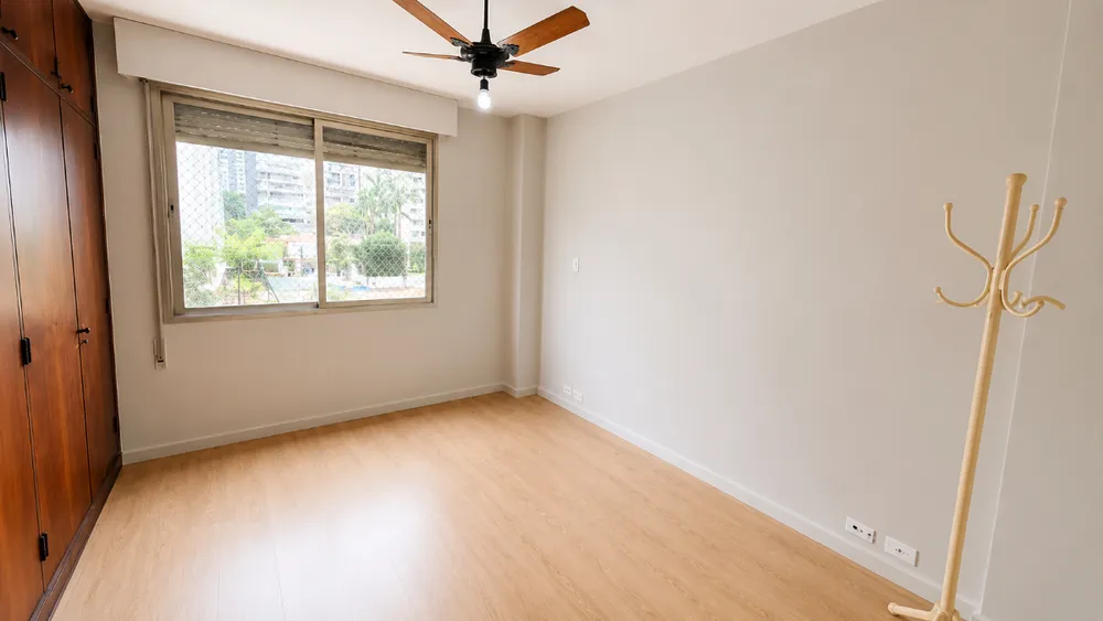 Apartamento, 2 quartos, 110 m² - Foto 2