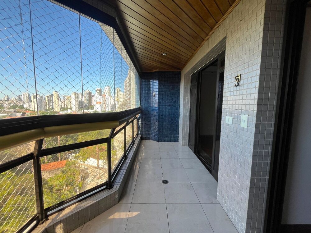 Apartamento, 4 quartos, 176 m² - Foto 4