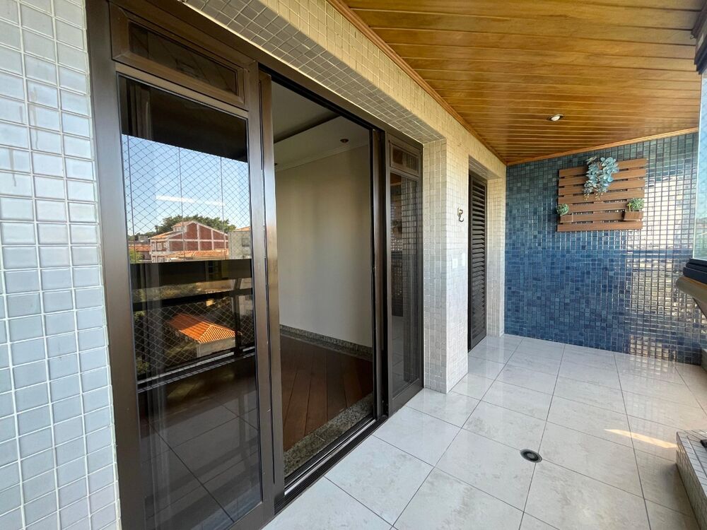 Apartamento, 4 quartos, 176 m² - Foto 5
