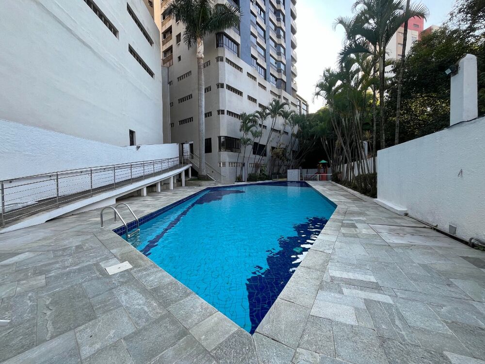 Apartamento, 4 quartos, 176 m² - Foto 19