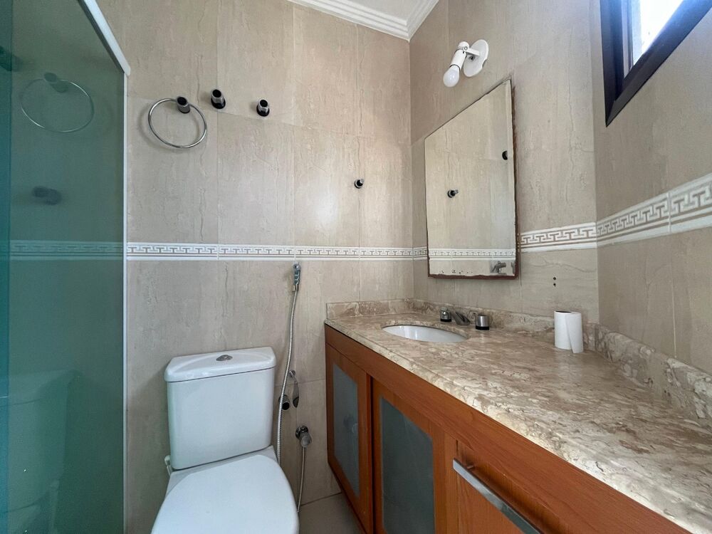 Apartamento, 4 quartos, 176 m² - Foto 13