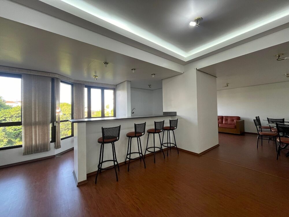 Apartamento, 4 quartos, 176 m² - Foto 23