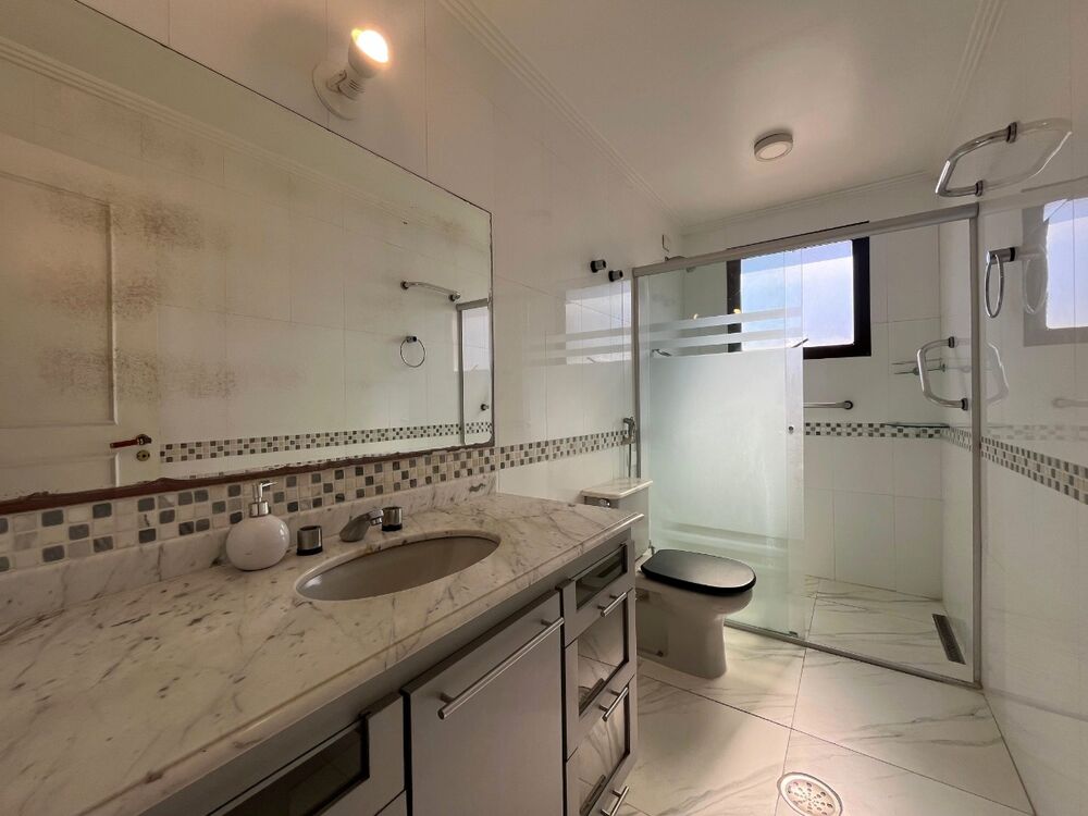Apartamento, 4 quartos, 176 m² - Foto 10