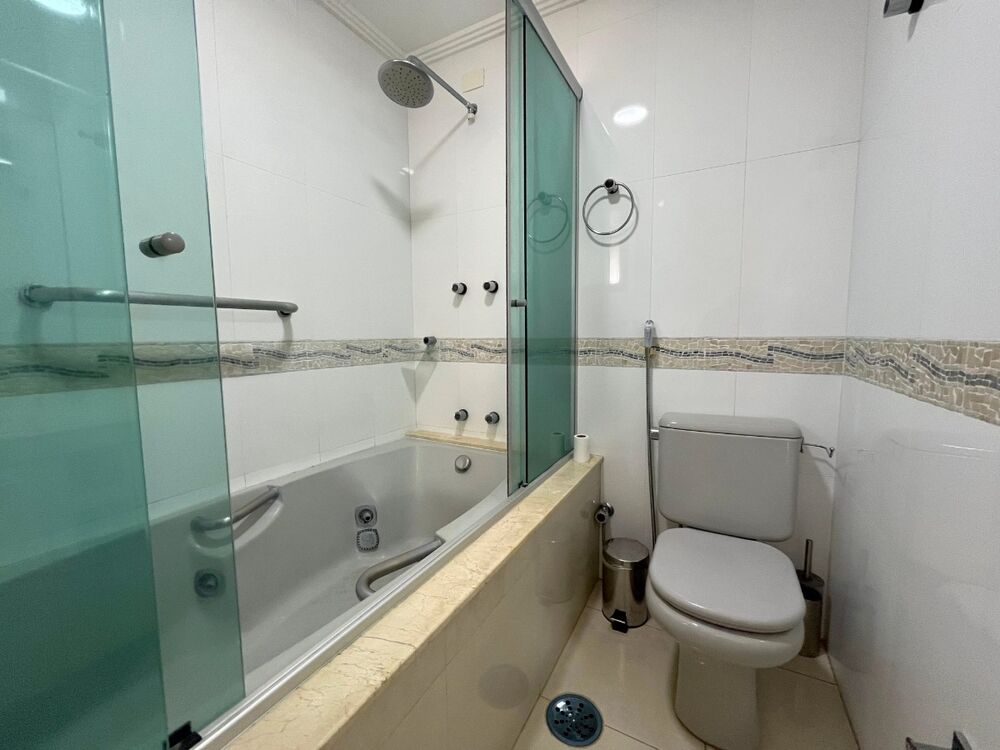Apartamento, 4 quartos, 176 m² - Foto 8