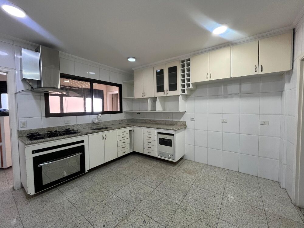 Apartamento, 4 quartos, 176 m² - Foto 15