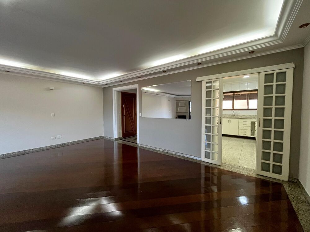 Apartamento, 4 quartos, 176 m² - Foto 2