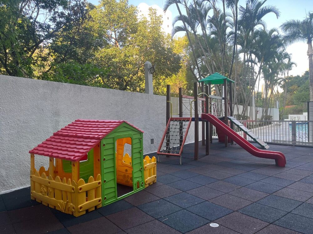 Apartamento, 4 quartos, 176 m² - Foto 26