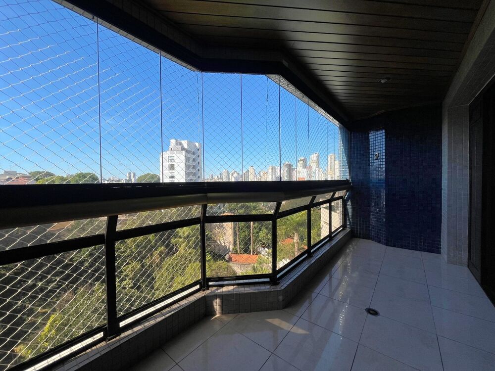 Apartamento, 4 quartos, 176 m² - Foto 3