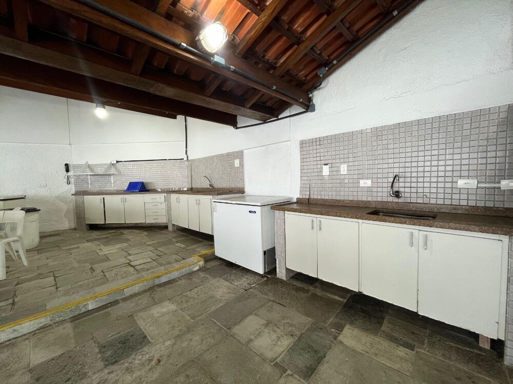 Apartamento, 4 quartos, 176 m² - Foto 22