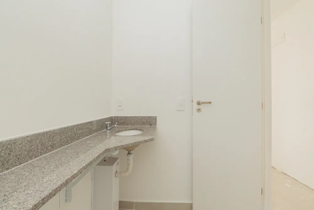 Apartamento, 2 quartos, 54 m² - Foto 2