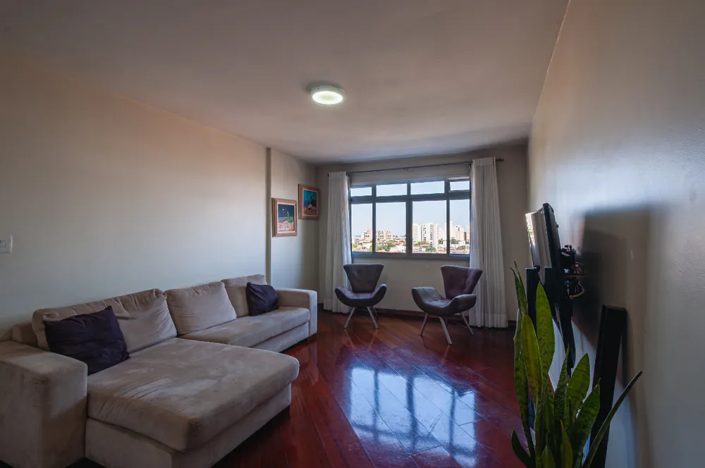 Apartamento, 2 quartos, 83 m² - Foto 1