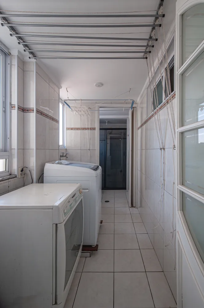 Apartamento, 2 quartos, 83 m² - Foto 2