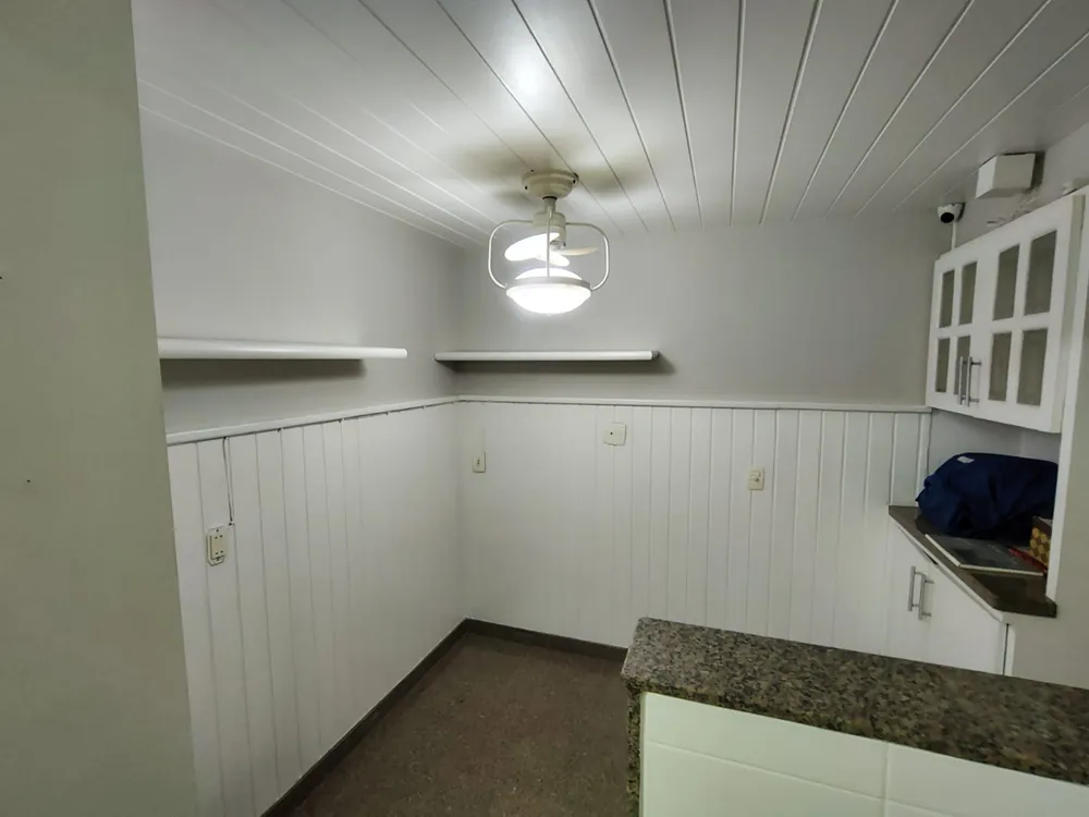 Apartamento, 4 quartos, 180 m² - Foto 2