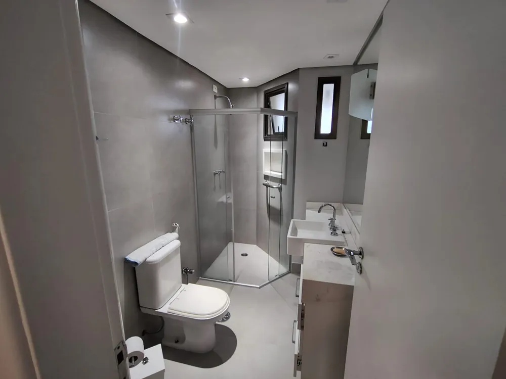Apartamento, 4 quartos, 180 m² - Foto 1