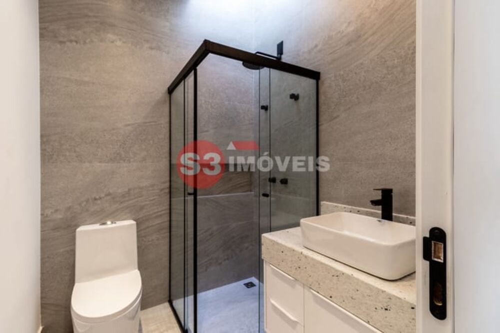 Casa de Condomínio, 2 quartos - Foto 10