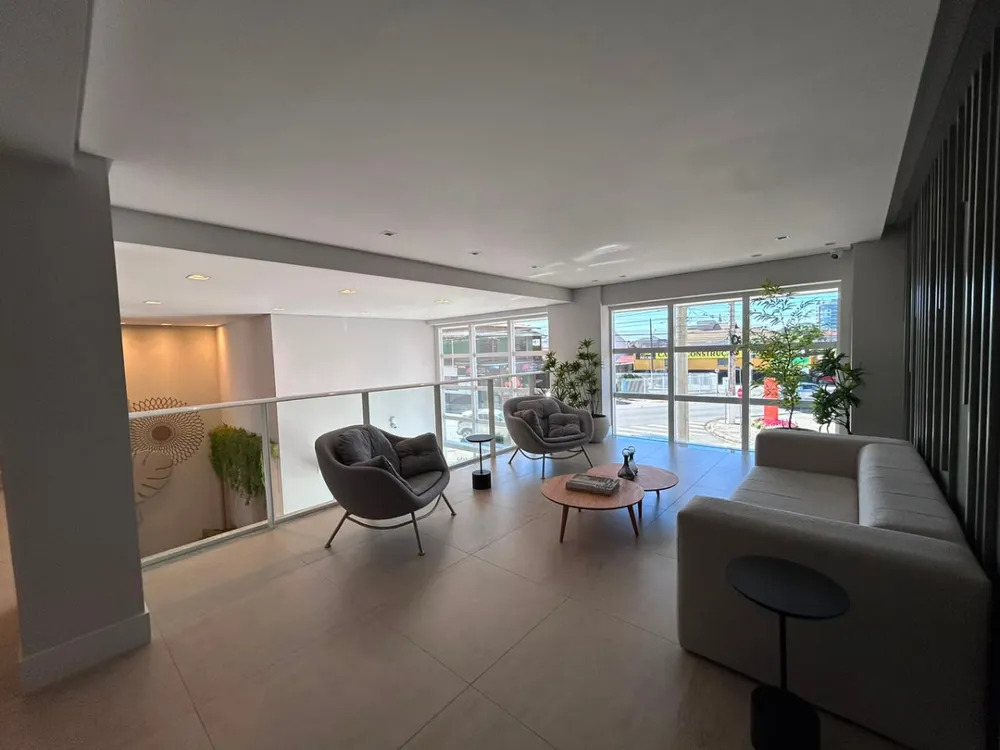 Apartamento, 2 quartos, 97 m² - Foto 2