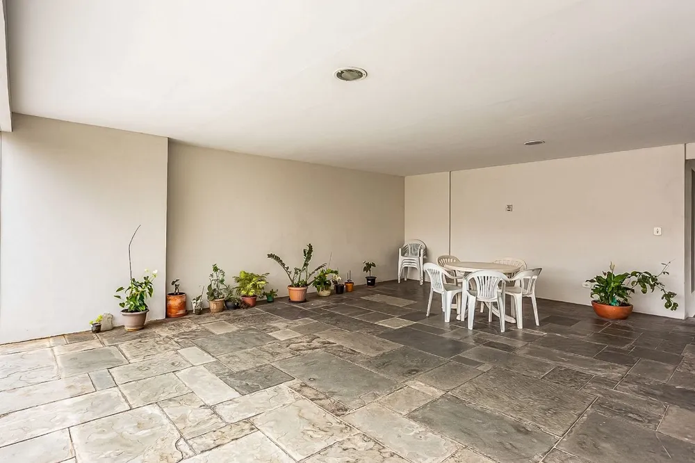 Apartamento, 1 quarto, 38 m² - Foto 3