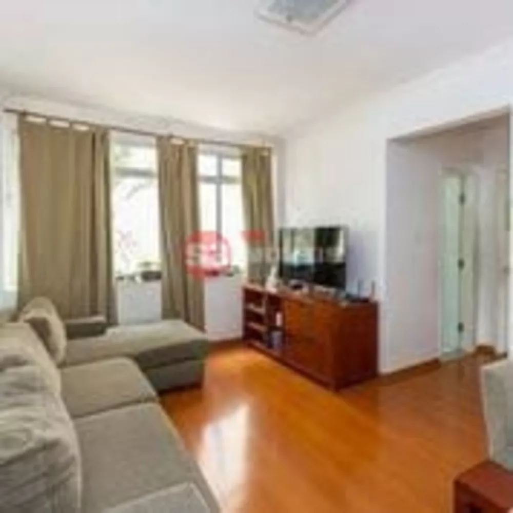 Apartamento à venda com 2 quartos, 77m² - Foto 1