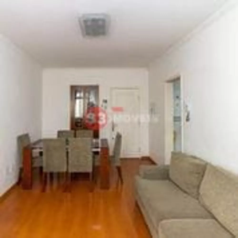 Apartamento à venda com 2 quartos, 77m² - Foto 2