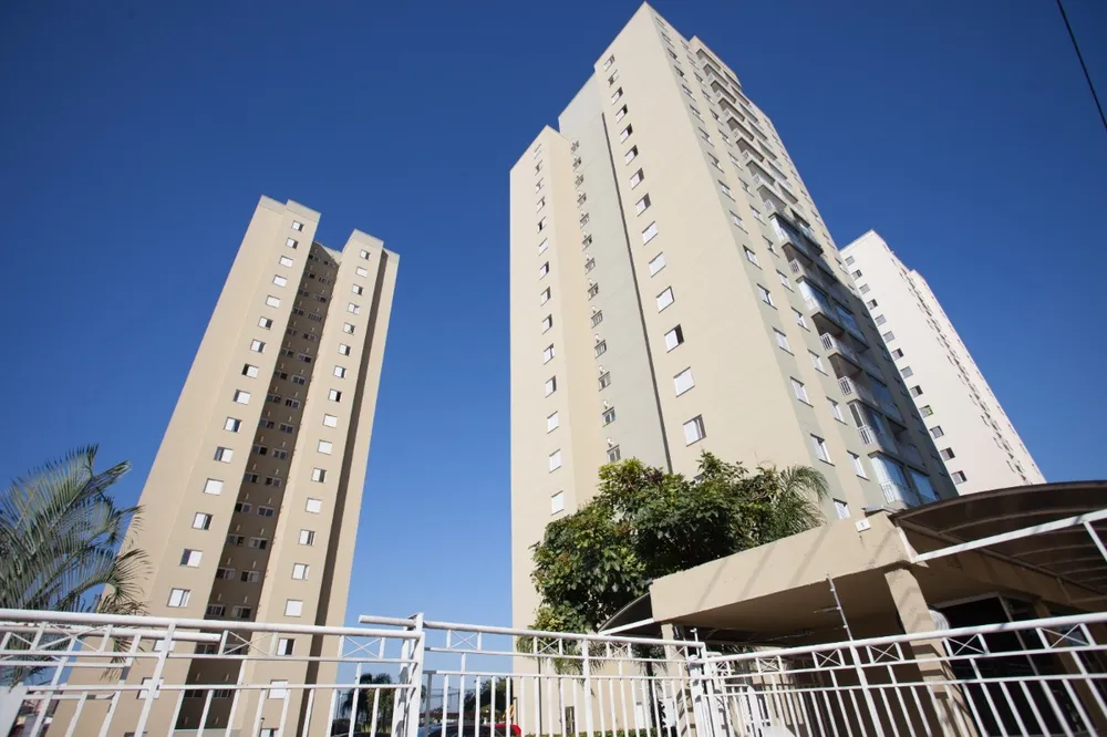 Apartamento, 3 quartos, 67 m² - Foto 4
